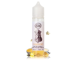 Dagobert - 814 50ml : e-liquide premium sans nicotine