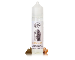 Nominoë - 814 | E-liquide haut de gamme 50ml