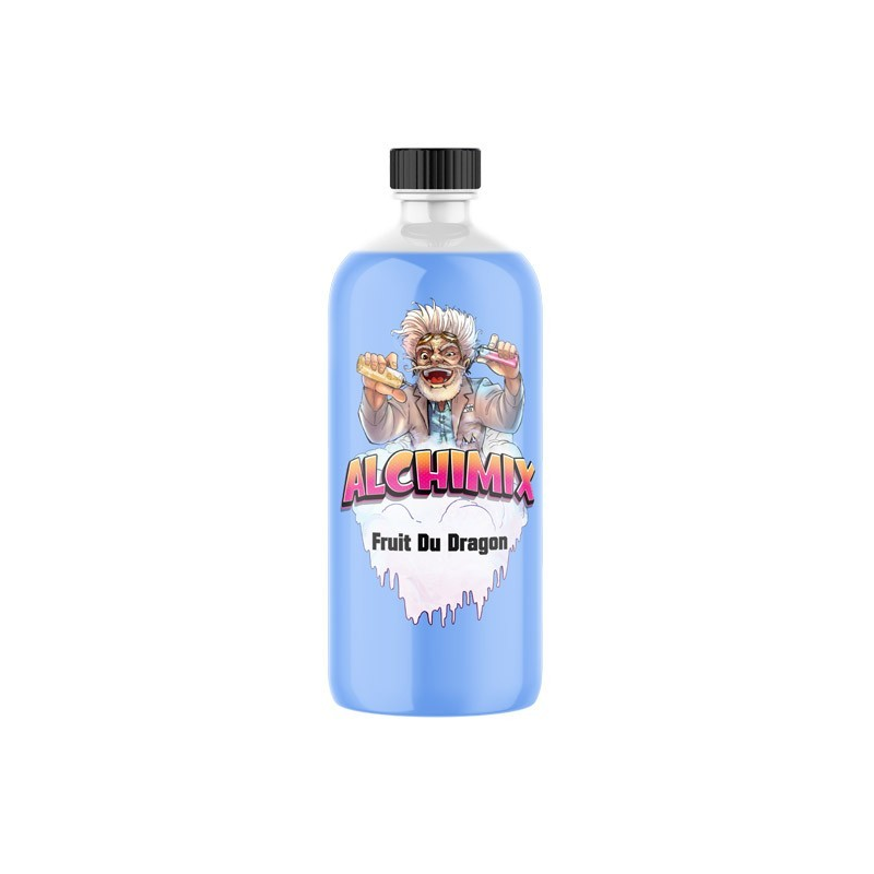 E-liquide Fruit du dragon - Alchimix 30 ml à 500 ml | Vaping