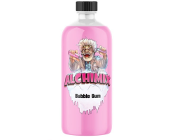 E-liquide Bubble Gum - Alchimix | Saveur Gomme à Mâcher