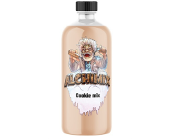 Cookie Mix Alchimix 30 ml à 500 ml - E-liquide haut de gamme