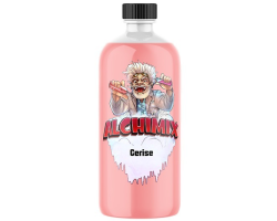 E-liquide Cerise - Alchimix 30 ml à 500 ml pour un Vaping Haut de Gamme