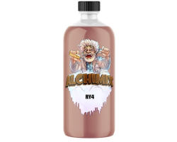 Ry4 - Alchimix 30 ml à 500 ml - E-liquide premium pour vapotage