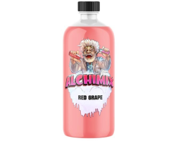 E-liquide Red Grape Alchimix 30ml - Vapotage de Qualité