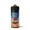 E-liquide Fraise Blanche Groseille Grenade Frais - Caribbean Soul 100ml