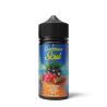 E-liquide Framboise Cassis Réglisse - Caribbean Soul | Vaping Premium