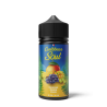 Mangue Raisin Frais - Caribbean Soul | E-liquide haut de gamme