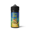 Reine Claude Mirabelle Quetsche Frais - Caribbean Soul | E-liquide Premium