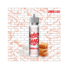 Carallow - Bakery Shake 50ml : E-liquide premium sans nicotine