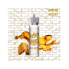 Wonder Orient - Bakery Shake 50ml | E-liquide premium sans nicotine