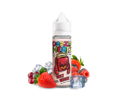 Holy Berry - Crazy Head 50ml | E-liquide sans nicotine
