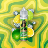 Green Cracker - Victory 50ml : E-liquide premium sans nicotine