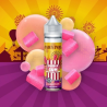 Dubble Gum - Carnival 50ml - E-liquide haut de gamme