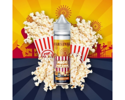 Magic Pop Corn - Carnival 50ml | E-liquide haut de gamme