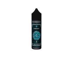 Ice - Barakka 50ml e-liquide sans nicotine premium