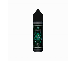 Mukana - Barakka 50ml : E-liquide haut de gamme sans nicotine