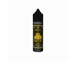 E-liquide Barakka 50ml - Premium sans nicotine