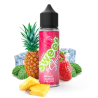 Fraise Ananas Chloro - Sweet Shine 50ml | E-Liquide Fruité