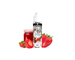 Rubis d'Amour - La cueillette de Louise 50ml | E-liquide haut de gamme