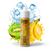 Banane Kiwi - Battle Juice 50ml | E-liquide Haut de Gamme