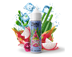 Cactus Fruit du Dragon - Battle Juice 50ml | E-liquide premium