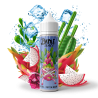 Cactus Fruit du Dragon - Battle Juice 50ml | E-liquide premium