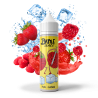 Fraise Framboise - Battle Juice 50ml | E-liquide Haut de Gamme