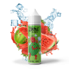 Fraise pastèque - Battle Juice 50ml | E-liquide gourmand et rafraîchissant