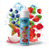 E-liquide Fruit du Dragon - Battle Juice 50ml