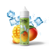 Mangue - Battle Juice 50ml - E-liquide haut de gamme pour vaping