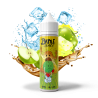 Pomme Cola Lime - Battle Juice 50ml | E-liquide haut de gamme