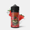 E-liquide Chantilly Fraise - Seum 100ml | Vaping Premium