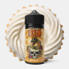 Gâteau Crème Chantilly Vanille - Seum 100ml | E-liquide Gourmand