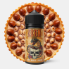 Tarte Noisette Pralines - Seum 100ml | E-liquide haut de gamme