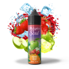 Fraise Pomme Frais - Malaysian Soul 50ml - E-liquide haut de gamme