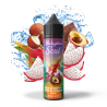Fruit du Serpent Fruit du Dragon Frais - Malaysian Soul 50ml | E-liquide de qualité