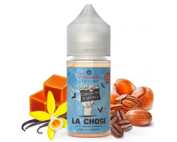 Arôme Concentré La Chose 30 ml - Le French Liquide | Vaping