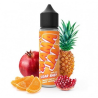 Sugar Baby - Mama Jam 50ml | E-liquide haut de gamme