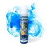 Zeus - Olympe 50ml : E-liquide haut de gamme sans nicotine