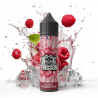 Framboise Méchamment Givrée - Frisson 50ml | E-liquide Premium