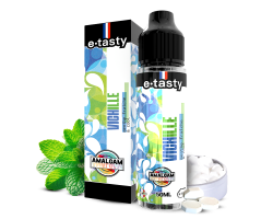 Vichille - Amalgam 50ml - E-liquide haut de gamme sans nicotine