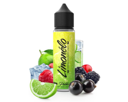 Pablo - Limonélo 50ml | E-liquide Fruité Haut de Gamme
