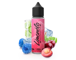 Mila Limonélo 50ml - E-liquide haut de gamme au goût naturel