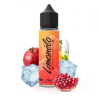 Lucia - Limonélo 50ml : e-liquide premium sans nicotine