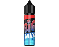 E-liquide Dragon - baies rouges - Big Mix 50ml | Cigarettes Électroniques