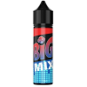 E-liquide Dragon - baies rouges - Big Mix 50ml | Cigarettes Électroniques