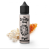 Da Crusty King - MYST 50ml | E-liquide haut de gamme sans nicotine