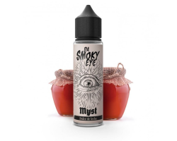 Da Smoky Eye - MYST 50ml : E-liquide de qualité pour vapoteurs