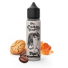E-liquide Da Crazy Bird - MYST 50ml | Luxe et saveurs garanties