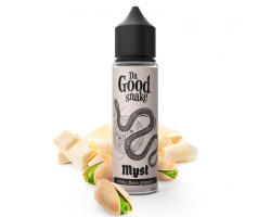 Da Good Snake - MYST 50ml - E-liquide haut de gamme pour vaping